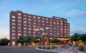 Marriott in Colorado Springs